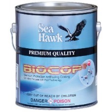 Seahawk, Biocop Tf Light Blue Gl, 12021GL