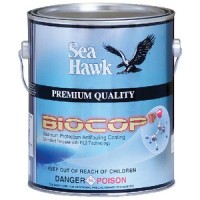 Seahawk, Biocop Tf Black Gl, 12051GL