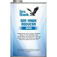 Seahawk, Reducer (Hot Weather) Gl, 2035GL