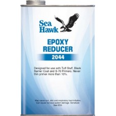 Seahawk, Epoxy Reducer - Quart, 2044QT