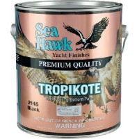 Seahawk, Tropikote Black Gl, 2145GL