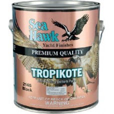 Seahawk, Tropikote Black Gl, 2145GL