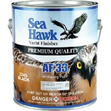 Seahawk, Af33 Blue Gl, 3342GL