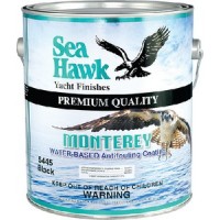 Seahawk, Monterey Black Gl, 5445GL