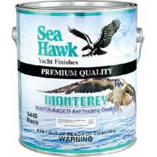 Seahawk, Monterey Black Qt, 5445QT