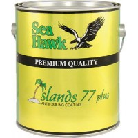 Seahawk, Islands 77 Plus Black Gl, 7745GL Seahawk, Islands 77 Plus Black Gl, 7745GL