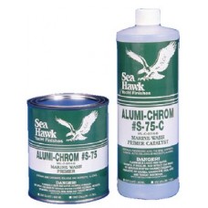 Seahawk, Alumi Chrome Catalyst Qt, S75CQT