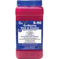 Seahawk, S-90 De-Waxing Etch And Cleaner, S90GL