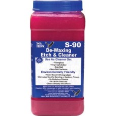 Seahawk, S-90 De-Waxing Etch And Cleaner, S90GL