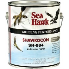 Seahawk, Shawkocon Primer, Gal., SH984GL
