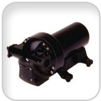 Shurflo, Pressure Pump Sensor 5.7 Gpm, 59010211 ****No Longer Available, See note