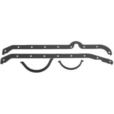 Sierra, Oil Pan Gasket Set, 18-0411