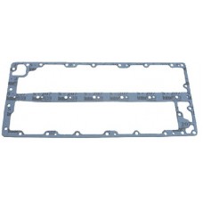 Sierra, Exhaust Cover Gasket, 18-0812