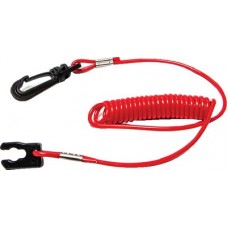 Sierra, Clip & Lanyard, 18-1282