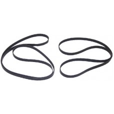 Sierra, Serpentine Belt, 18-15103