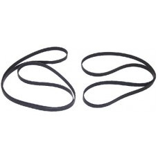 Sierra, Serpentine Belt, 18-15121