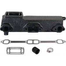 Sierra, Exhaust Manifold, 18-1903 Sierra, Exhaust Manifold, 18-1903