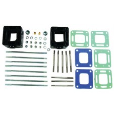 Sierra, Manifold Riser Spacer Kit, 18-1908K