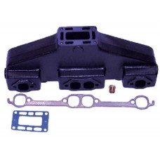 Sierra, Exhaust Manifold, 18-1931-1