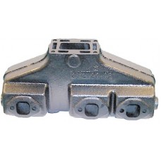 Sierra, Exhaust Manifold, 18-1932 Sierra, Exhaust Manifold, 18-1932