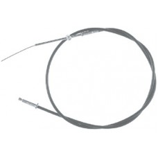 Sierra, Bravo Intermediate Shift Cable, 18-2145