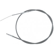 Sierra, Bravo Tfxtreme Intermediate Shift Cable, 18-2145E