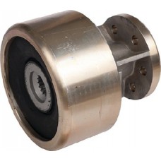 Sierra, Engine Coupler, 18-21753