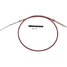 Sierra, Shift Cable Assembly, 18-2245-1