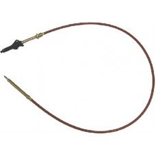 Sierra, Shift Cable Assembly, 18-2246