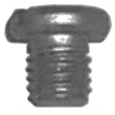 Sierra, Drain Screw, 18-2371