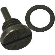 Sierra, Magnetic Drain Screw, 18-2378