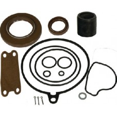 Sierra, Upper Unit Seal Kit, 18-2586