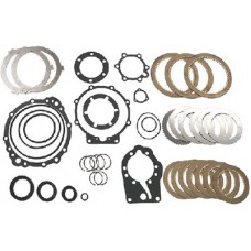 Sierra, Overhaul Kit, 18-2591