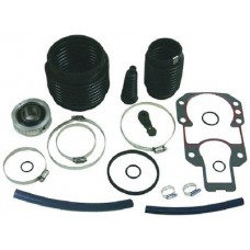 Sierra, Alpha 1 Transom Service Kit, 18-2601-1