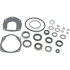 Sierra, Gen Ii Lower Gearcase Seal Kit, 18-2646-1