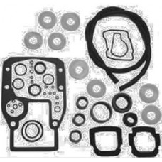 Sierra, Upper Gearcase Seal Kit (Cobra), 18-2673