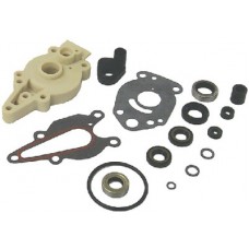 Sierra, Lower Unit Seal Kit, 18-2697-1