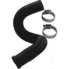 Sierra, Molded Hose, 18-2774 Sierra, Molded Hose, 18-2774