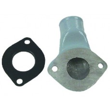 Sierra, Hose Connector, 18-2777