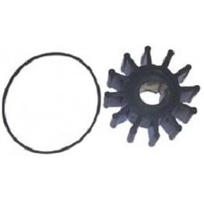 Sierra, 12 Blade Impeller Kit, 18-3060