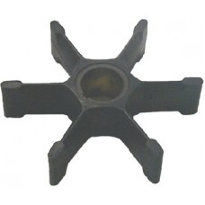 Sierra, Impeller  Used On 110 Hp 1964, 18-3086