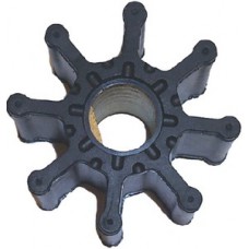 Sierra, Bravo D Shaft Water Pump Impeller, 18-3087