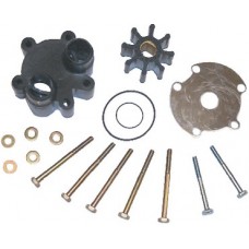 Sierra, Bravo Raw Water Pump Kit, 18-3150