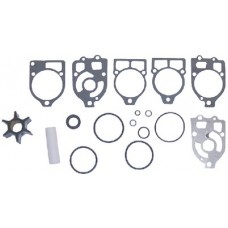 Sierra, Alpha Water Pump Kit, 18-3217