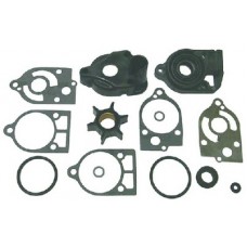 Sierra, Water Pump Kit  Replaces 46-77177A3, 18-3324