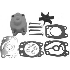 Sierra, Water Pump Repair Kit W/ Hsg, 18-3375