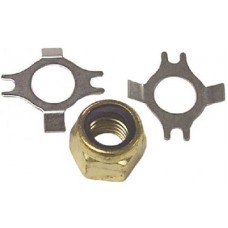 Sierra, Prop Nut Kit  Replaces 11-69578A1  T1  Q1, 18-3702