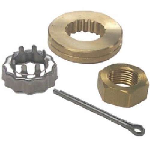 Sierra Prop Nut Kit 18 3733 