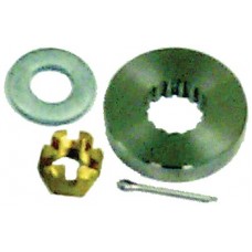 Sierra, Prop Nut Kit, 18-3781