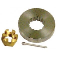 Sierra, Cotter Pin  Prop Nut Kit, 18-3782